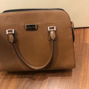 Michael Kors Purse seen on Real Housewives